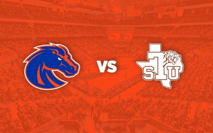 More Info for Boise State Men's Basketball vs. Texas Southern