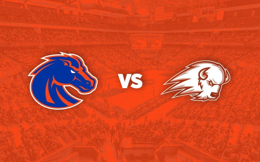 More Info for Boise State Men's Basketball vs. Utah Tech