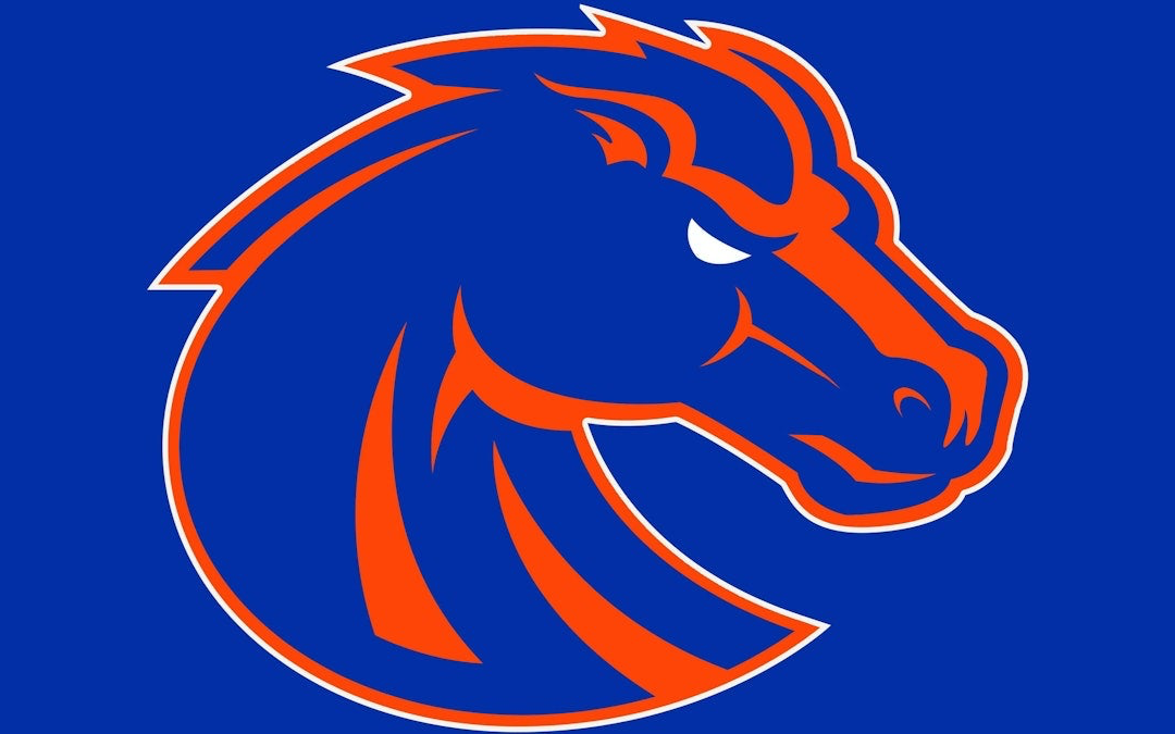Boise State University Athletic Events