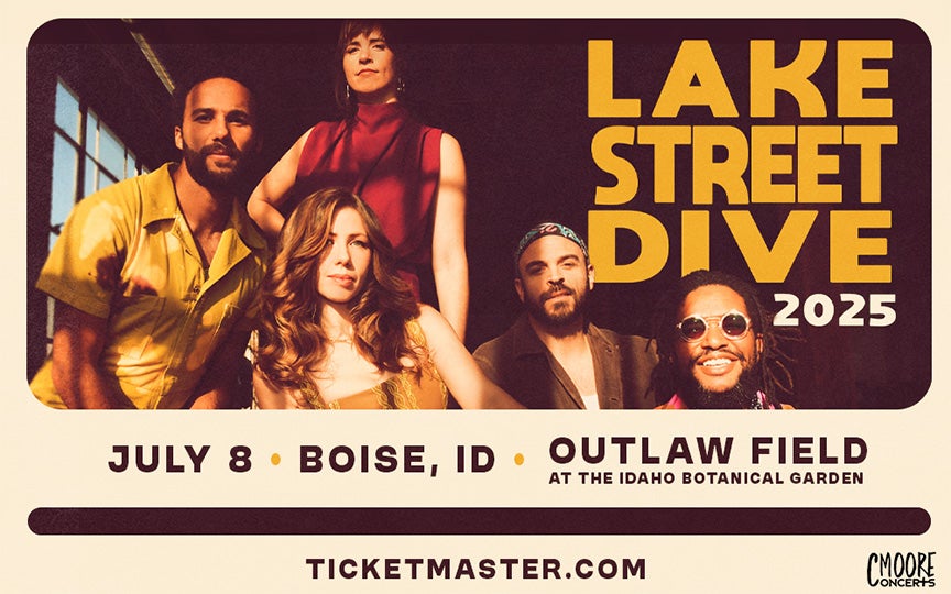 More Info for Lake Street Dive