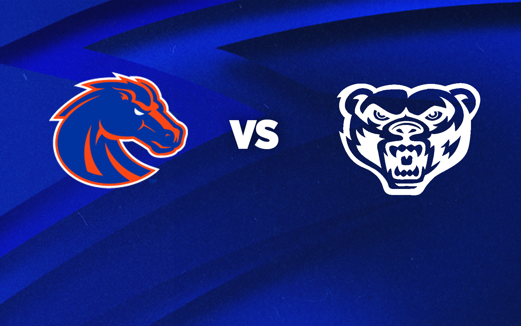 More Info for Boise State Men's Basketball vs. Oakland