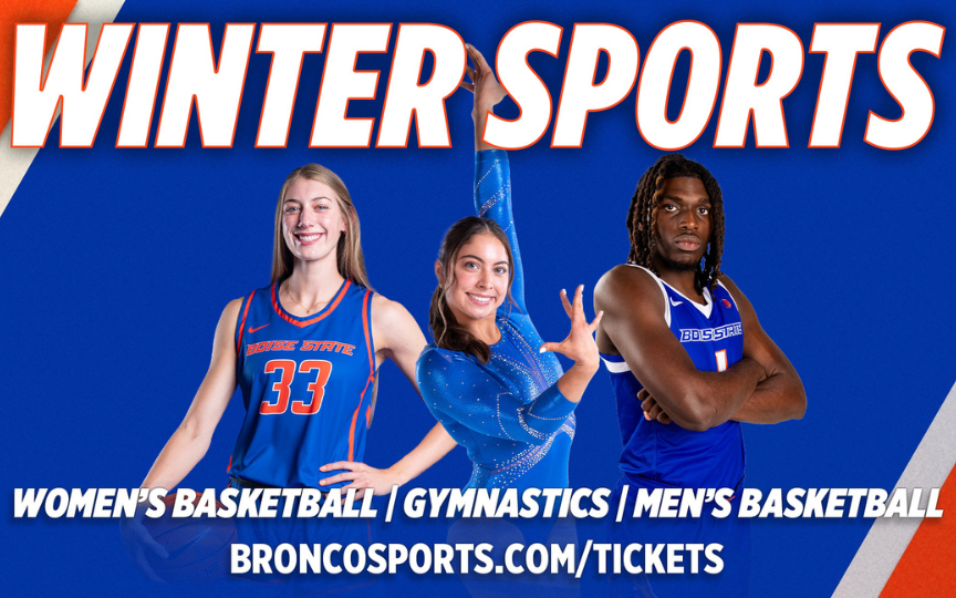 More Info for Boise State Women's Basketball vs. Bushnell (Exhibition)